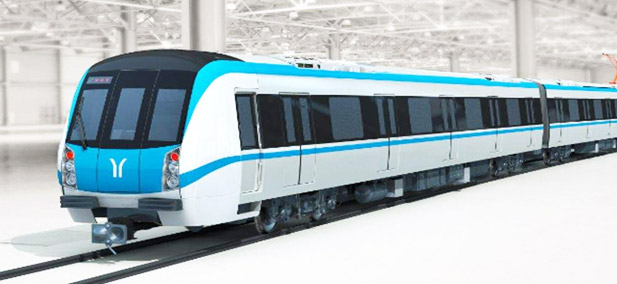 Subway project