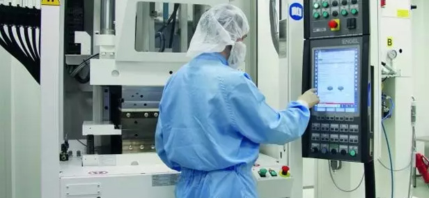 Medicine clean room
